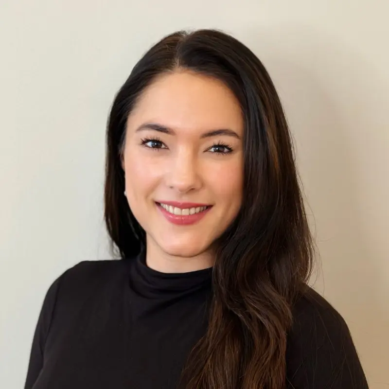 Porträt von Antonia Lee